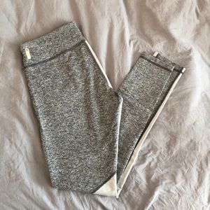 Zella colorblock leggings - Medium